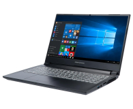 Dream Machines G1660Ti-15 i7-9750H/16GB/480/Win10X GTX1660Ti - 511291 - zdjęcie 6